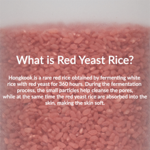 Red Yeast Rice Deep Cleansing Oil, 150ml